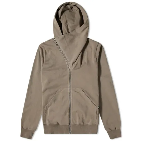 DRKSHDW Mountain Zip Through Hoodie