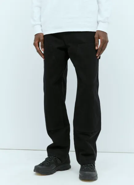 Canvas Work Pants