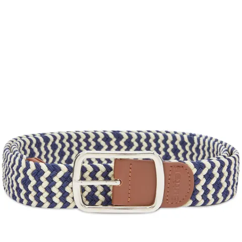 Woven Belt