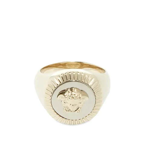 Medusa Ring