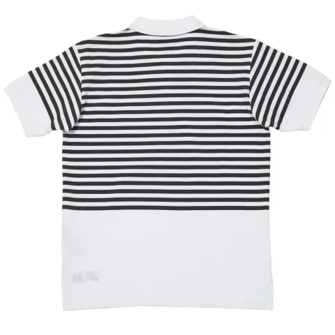 x Fragment Design Grand Slam Stripe Polo