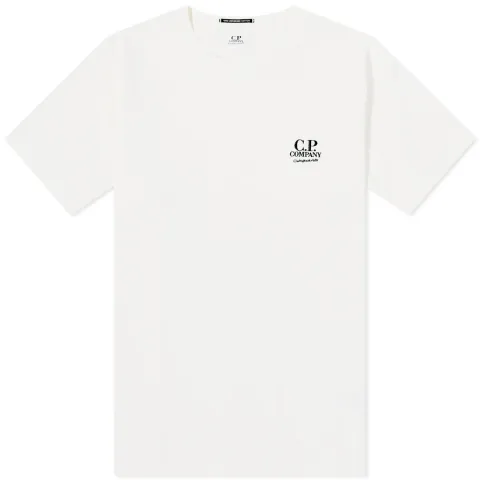 50 Logo T-Shirt