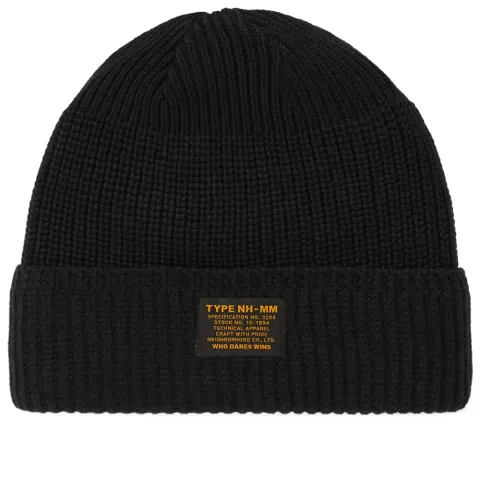 Jeep Beanie