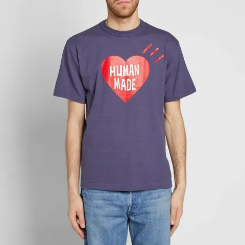 Heart Tee