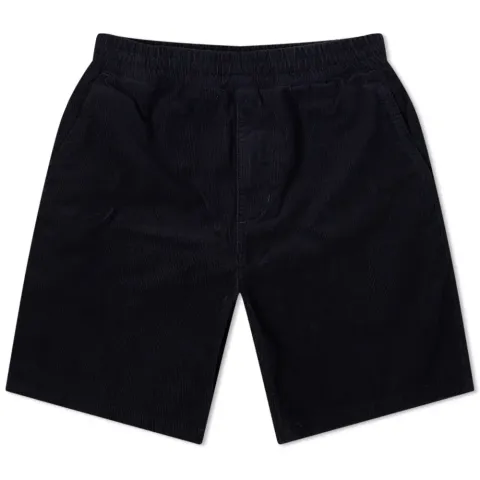 Flint Corduroy Shorts