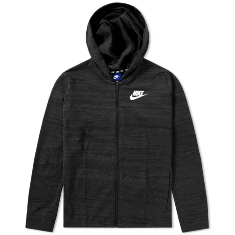 W Advance 15 Knit Jacket