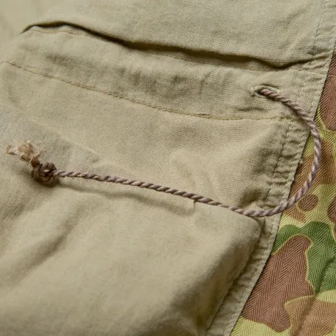 Achse Jacket