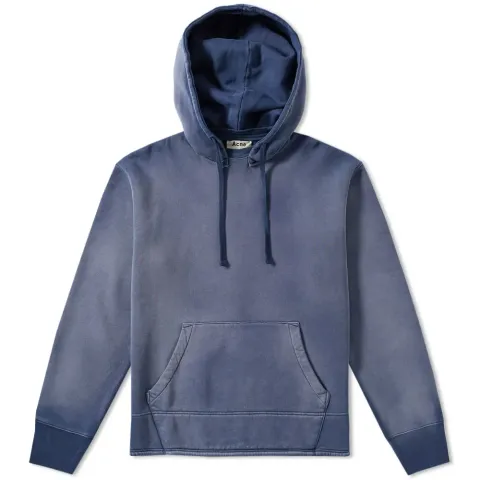 Feline Sprayed Jersey Hoody