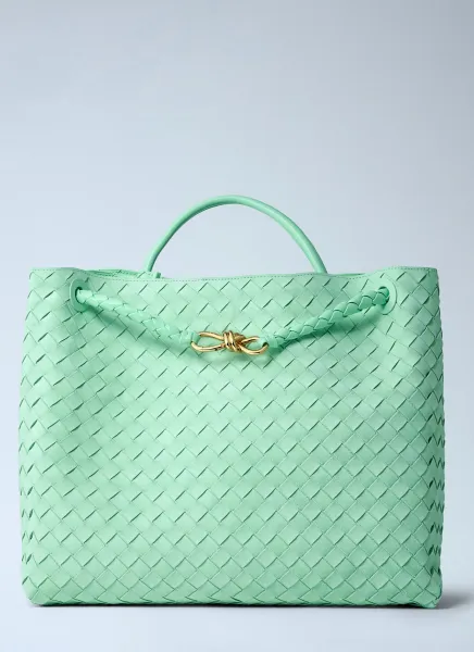 Large Andiamo Handbag