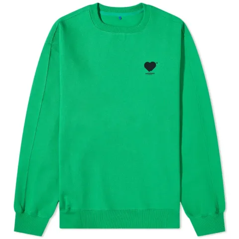 Together Logo Crew Sweat