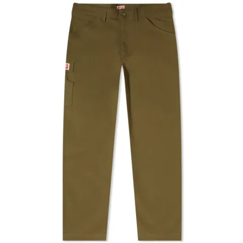 Carpenter Pant