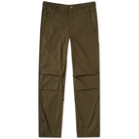 Original Straight Fit Snopant