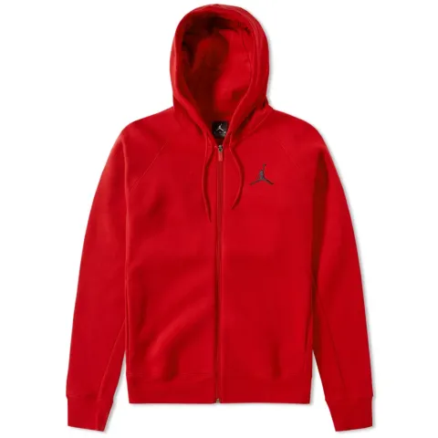 Flight Fleece Zip Hoody