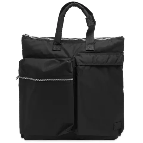 x Porter Helmet Back Pack Bag