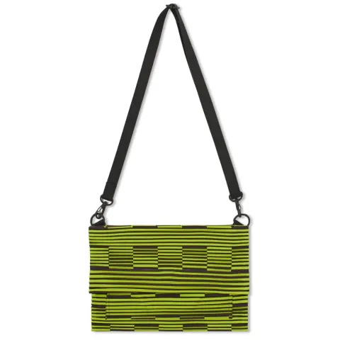 Hologram Side Bag