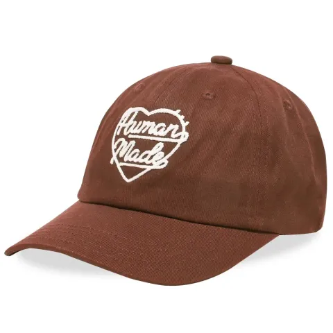 Heart Twill Cap