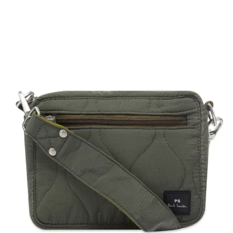 Reversible Cross Body Bag
