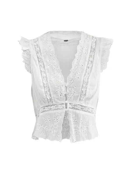 Day Dreamer Top