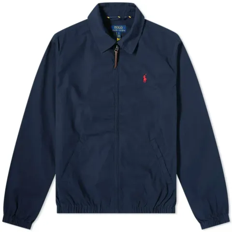Bayport Jacket