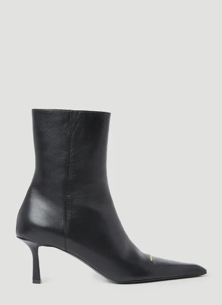 Viola 65 Heeled Boots
