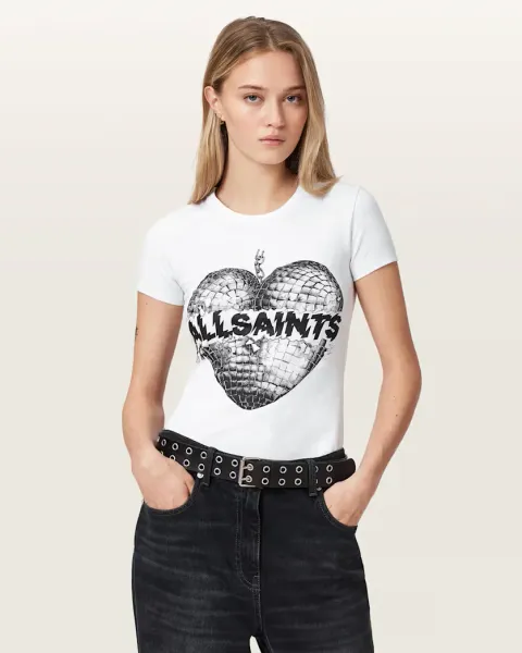 Reflect Stevie Slim Fit Baby T-Shirt