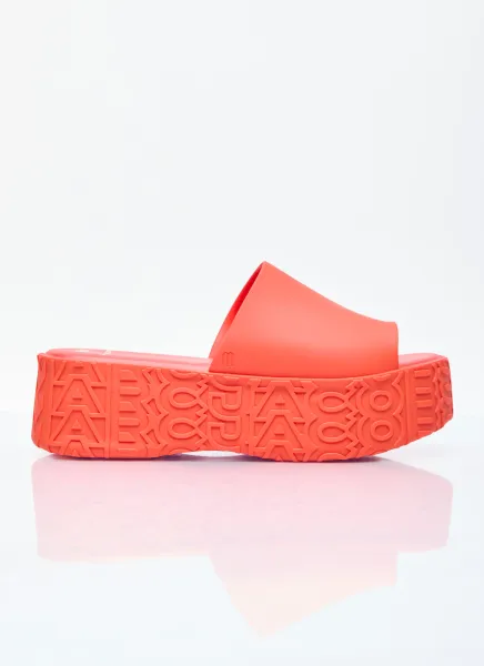 Becky Platform Slides