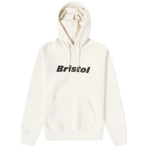 Tech Hoodie