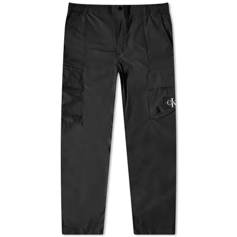 Skinny Washed Cargo Pant