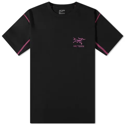 Arc'teryx System A Copal Bird T-Shirt