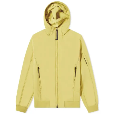 CP Company Shell-R Arm Lens Jacket