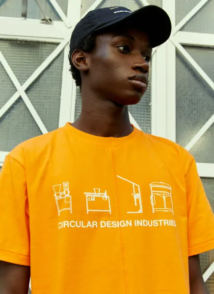Circular Industries T-Shirt
