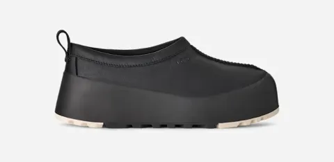 Tasman Leather StreetScape, Leather/Wool