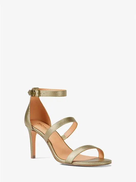 Koda Metallic Sandal
