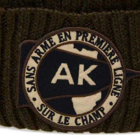 A.P.C. x Kanye Beanie