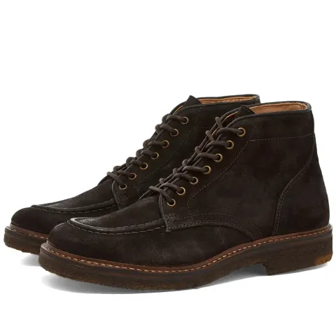 Nuvoflex Boot