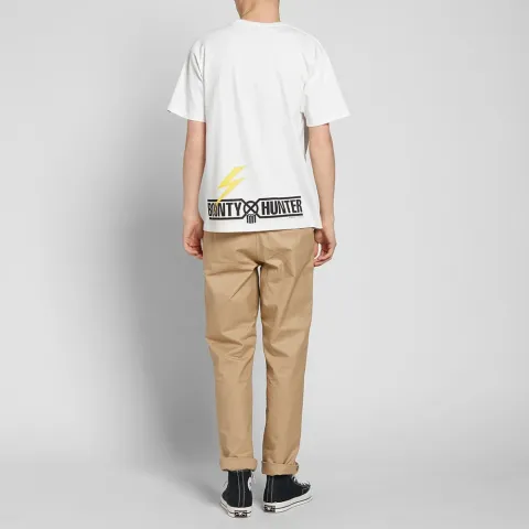 Thunder Tee