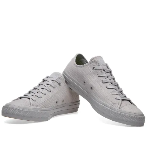 Chuck Taylor II Ox Lux Leather