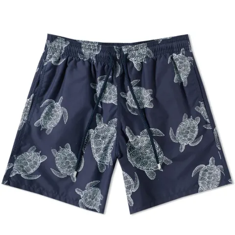 Moorea Swim Short