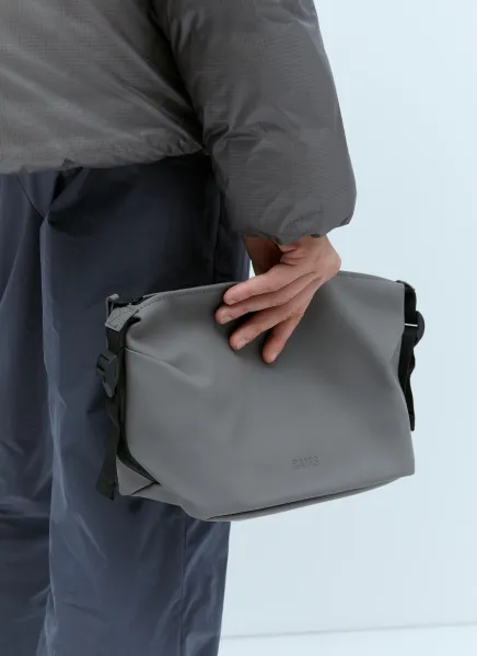 Hilo Wash Toiletry Bag