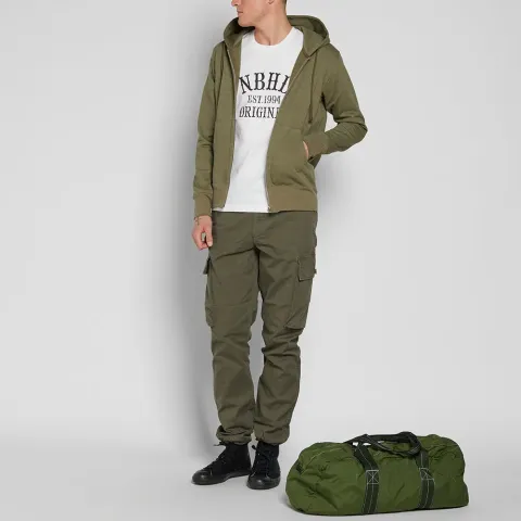 Comme des Garcons Homme Zip Hoody