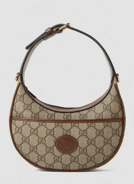GG Retro Mini Handbag