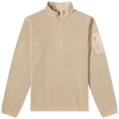 Arc'teryx Covert 1/2 Zip