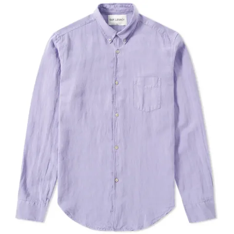 1950s Shirt
