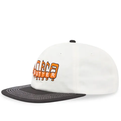 Caterpillar 6 Panel Cap