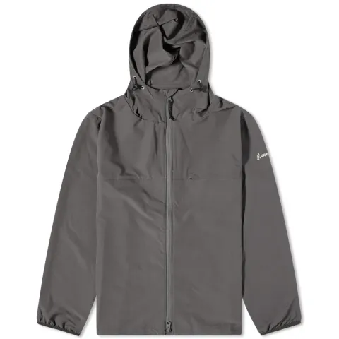 4-Way Stretch Field Parka