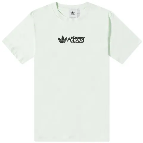 Summer Skate Victory T-Shirt
