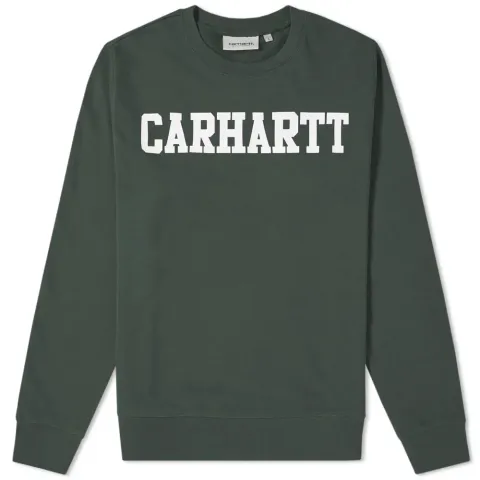 College Sweat