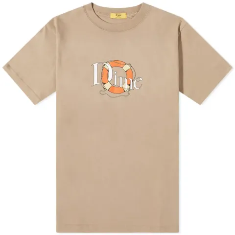 Classic SOS T-Shirt