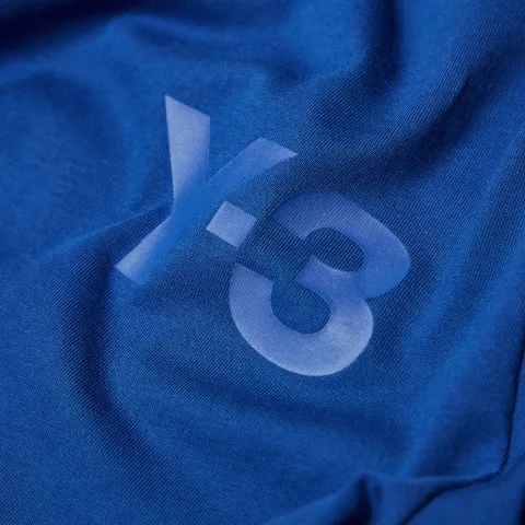 Classic Logo Tee