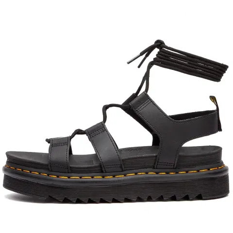Nartilla Gladiator Sandal